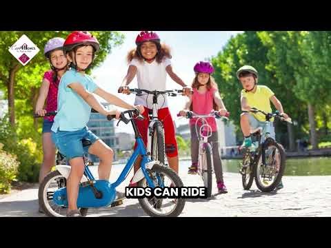 Chandler Bike Path Burbank | From Red Car Railway to a Beloved Community Trail
