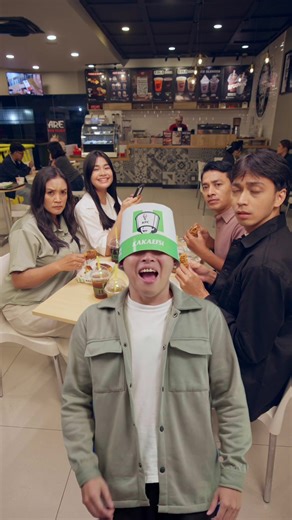 Nikmati KFC Kebuli Sambil Menyambut Buka Puasa
