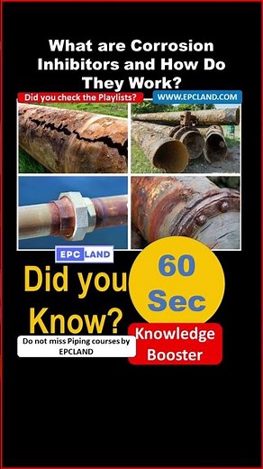 What are Corrosion Inhibitors and How Do They Work?