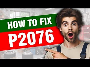 P2076 Intake Manifold Tuning Position Sensor Range Bank 1 🟢 Trouble Code Symptoms Causes Solutions