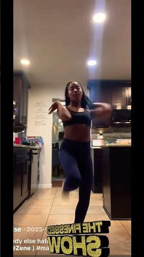 3DCam’s “Crack Remix” ft Fredo Bang Got The Dancers Going Crazy 💃🏽