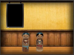 Play Amgel Kids Room Escape 94 | Free Online Games. KidzSearch.com