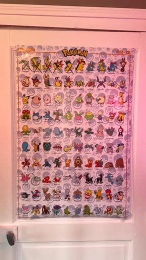 #️⃣#157 (Typhlosion) Gen 2 also open for customize orders, just dm us ⚡️ #pokemon #polymakerfilament #3d #polymaker | 3D Polymaker