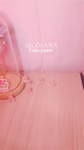 Explore the Chic Secosana Mini Purse Today