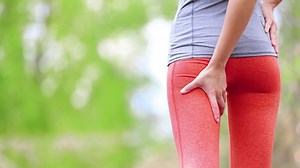 Hamstring Pain When Sitting | Doctor Explains Hamstring Pain