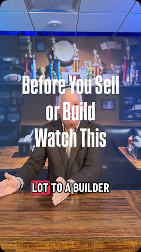 Before You Sell or Build, Watch This. Explore our New Home Guide and see how we help home owners, new home buyers and builders win in today’s market. Our team of professionals are experts at pricing, marketing and negotiating. Read more here: https://caseysamson.com/before-you-sell-or-build-read-this/ 🎬 Catch more on our upcoming @realhoused episode. https://caseysamson.com/podcast/real-housed/ | The Casey Samson Team - Samson Properties