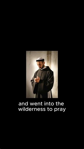 Saint Romanus of Condat #SaintRomanus #SaintOfTheDay #February28#CatholicSaints#Holiness#PrayerLife