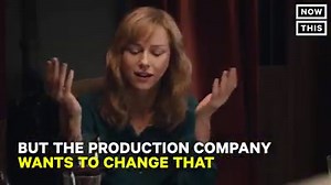 This film about a transgender teenager is rated R —but the studio is fighting to change that | NowThis Entertainment