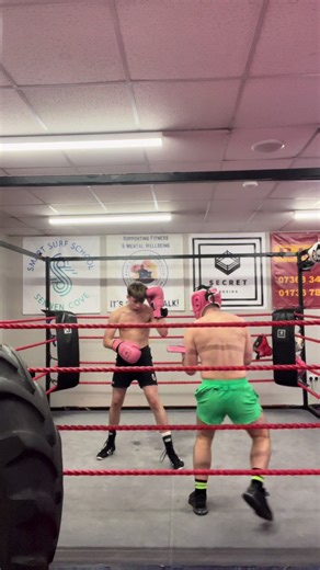 #boxingtraining #fyp