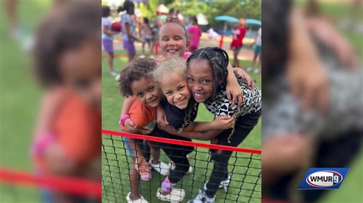 Girls Inc. changing lives across New Hampshire