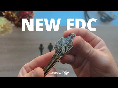 The Key To Upgrading Your Everyday Carry