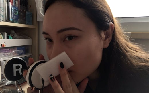 【新麦测试】隐藏在敲击抓挠背后的舌钉之多重触发音