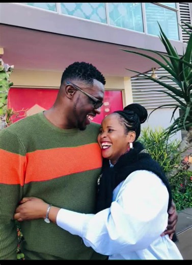 Ningi MaSibiya Mkhize on TikTok