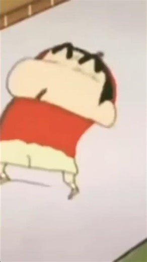 (Shin-chan dance video 🤣)#anime #shinchan