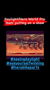 1.2K views · 29 reactions | Today’s Daylight Reel from the Carolina Nationals where the Daylight World Pro Team has been looking brilliant. You know them as Alise, Corben, Molly, Zach and Josh. #seeingdaylight #seeyourselfwinning #herobikeparts #bmxchoiceofchampions #bmxflyingmachine #daylightworldproteam | Daylight Cycle Co. | Facebook