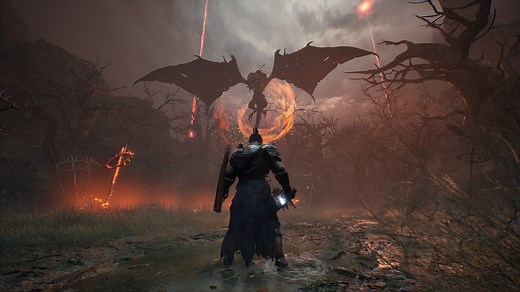 7 hardest boss fights in Lords of the Fallen