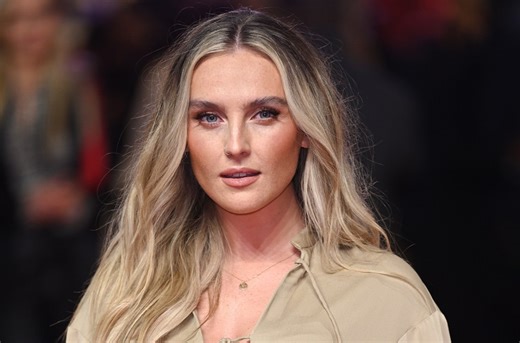 Ex-Little Mix Singer Perrie Edwards Starts Solo Career With ‘Forget About Us’