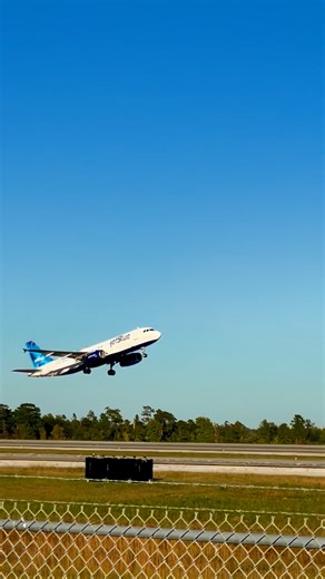 124 reactions · 5 comments | Up close with a JetBlue A320 departing Orlando International Airport (MCO)! Where does JetBlue land on your list of favorite airlines? MCO ✈ Airbus A320-232 #N635JB #orlandojets #takeoff #airbus #jetblue #a320 #airbusa320 #mco #airplane | OrlandoJets | Facebook