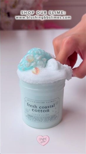 FRESH COASTAL cotton 🧺🌊☁️