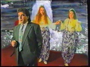 Sadik Uka Buka e gyrbetit dhe Mergimtari