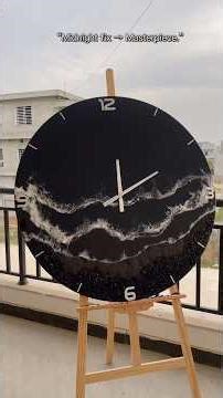 “Fail hua tha… par main ruki nahi. 1AM → 3AM = comeback ✨” #shortsviral #minivlog #creative #resin