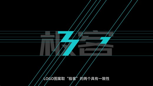 如何塑造图文一致的LOGO？