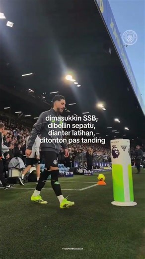 ⚽ Langkah Awal Menjadi Pemain Bola Profesional: Dari SSB Hingga Sukses 🌟