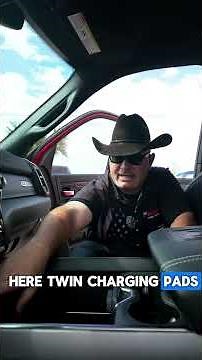 Chris Marshall Showing off the 2026 RAM 2500 Rebel | Payne Edinburg CDJR | Edinburg, Texas