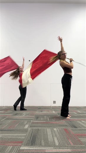 Understanding Color Guard Importance in Performance