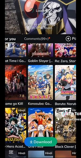 Explore Overlord Anime: Characters and Plot Insights