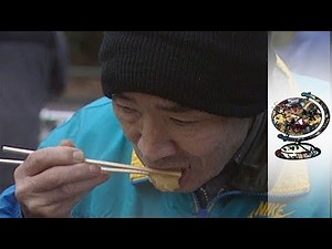 Caring For The Homeless In Japan (2001)