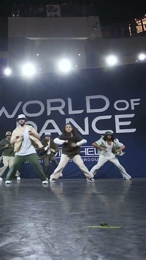Tobias Ellehammer smooth lead, sharp follow, zero wobble 🔥⚡ #dance #worldofdance #choreography