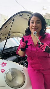 58K views · 5.9K reactions | Filtro de aire de motor vs filtro de cabina #momlife #girl #powerwoman #mamaprimeriza #makeup #facil #crianza | Mamá Mecanic | Facebook