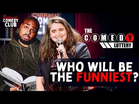 New York's BIGGEST Comedy Competition! Help us JUDGE || Bushwick Comedy Club