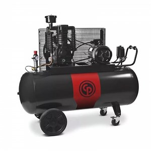 Chicago Pneumatic CPRD 8270 NS59S - 270L Piston Compressor