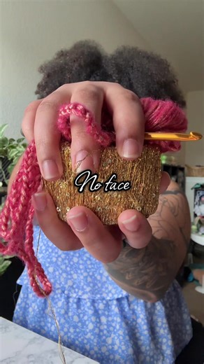 Crochet top tutorial for the SuperNova set pattern