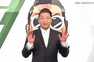 Psy releases 7th album, says there will never be another Gangnam Style