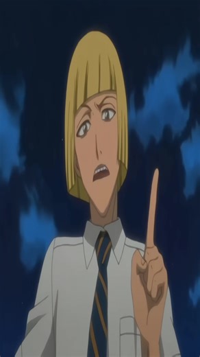 Shinji Hirako's Smile: A Bleach Character Connection
