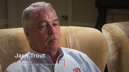 1.4K views · 4 comments | When it comes to reliability and dependability in access controls, Electronic Door Lift Inc knows what their customers want. So, when the Homeland equestrian community, needed to upgrade their barrier gates, Electronic Door Lift installed the all-new #TECHNA operators for improved traffic control. #SmartAccess #AccessControl #gates | LiftMaster | Facebook