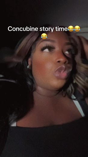 Gotcha 😂😂😂 | concubine martin