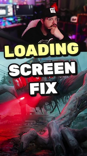 N3BST4R (@n3bst4r) - If you have been stuck on Once Human at this Loading Screen hopefully this helps!! #oncehuman #gaming #oncehumangameplay
