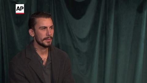 Fashion designer Christian Cowan on how Lady Gaga helped launch his career