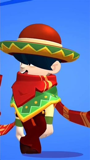 Brawl Stars Gaming #brawlstarsgameplay #brawll #brawlersgame #supercell #brawlshorts #highlights 02