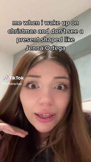 katiana (@katiana.kay)’s video of jenna ortega slideshow