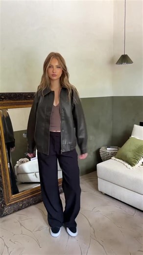 Elevate Your Winter Style with City Beach Jackets