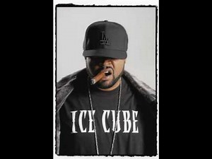 Ice Cube - Check Yo Self