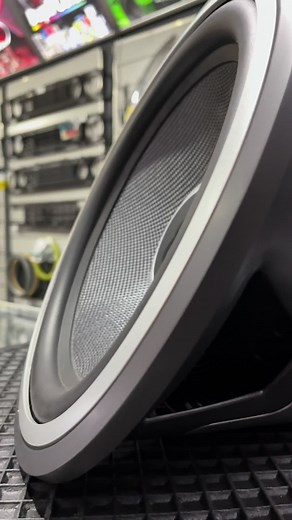 Infinity Kappa subwoofer 10” 450w rms R2095 12” 500w rms R2250 #autostyle #autostylemotorsport #kappa #subwoofer #sub #bass #speaker #caraudio