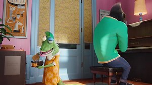 1.7M views · 23K reactions | Watch the new trailer for Sing, from the...