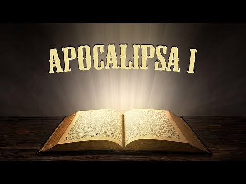 Daniel Brânzei - Apocalipsa I (studiu biblic)