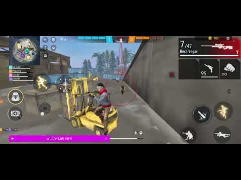 MOD MENU FF🔥 FREE E VIP🔥